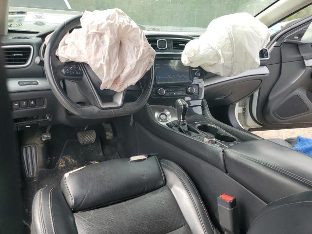 2017 NISSAN MAXIMA 3.5 - 1N4AA6AP3HC407066