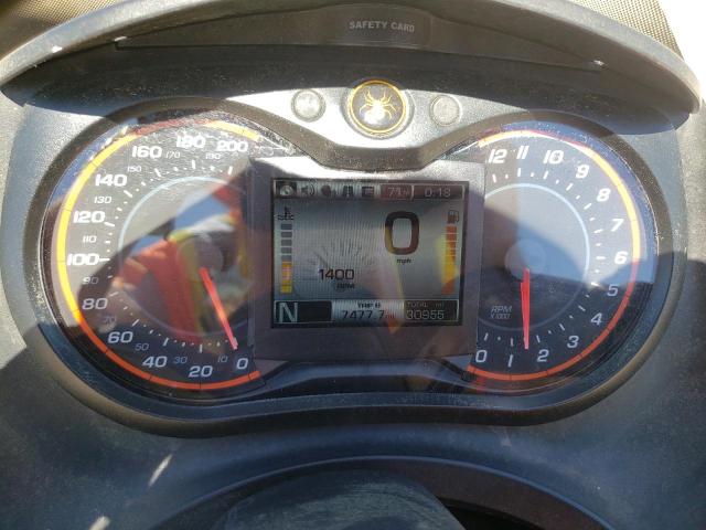 2014 CAN-AM SPYDER ROA - 2BXNABC17EV000519