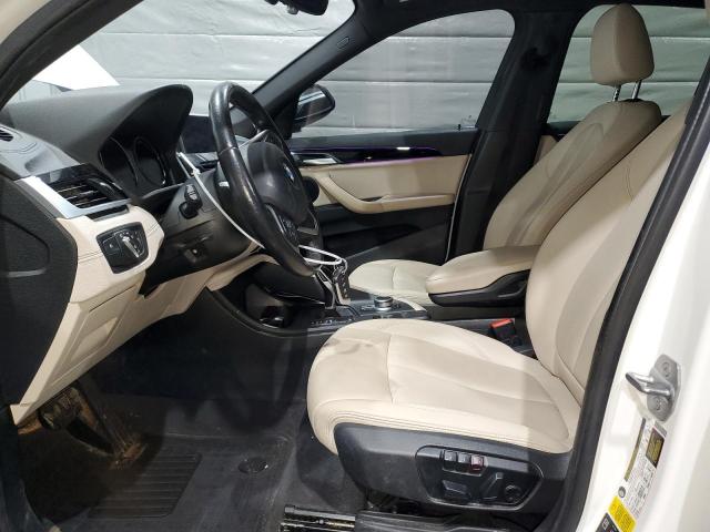 2020 BMW X1 XDRIVE2 - WBXJG9C0XL5P58342