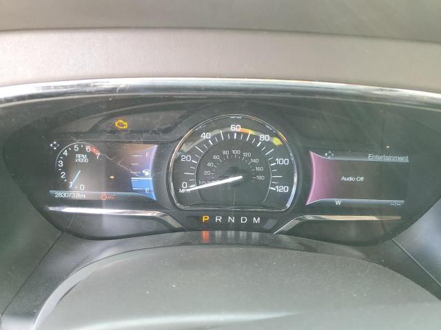 2015 LINCOLN NAVIGATOR - 5LMJJ2HT1FEJ08207