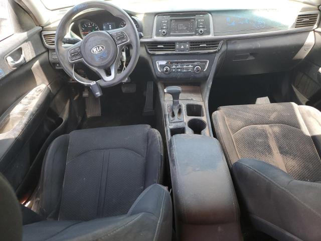 2016 KIA OPTIMA LX - 5XXGT4L31GG048635