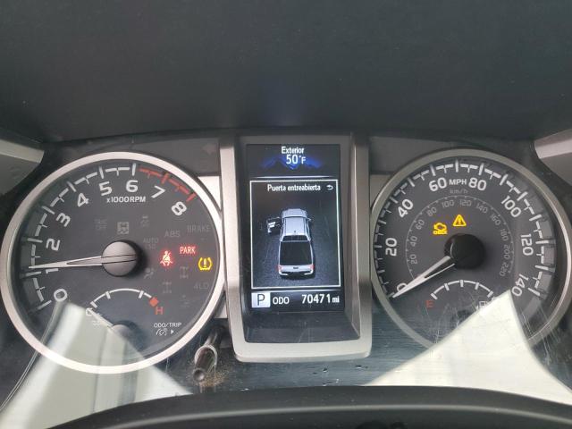 2023 TOYOTA TACOMA - 3TMBZ5DN0PM037591