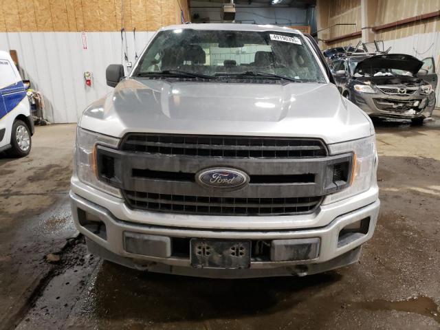 2019 FORD F150 SUPER - 1FTEW1EB5KFB37486
