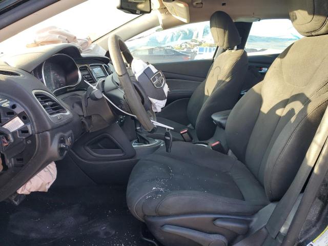 2013 DODGE DART SXT - 1C3CDFBA0DD347163