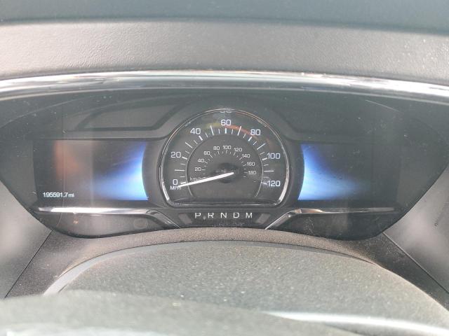 2016 LINCOLN NAVIGATOR 5LMJJ3HT8GEL09027