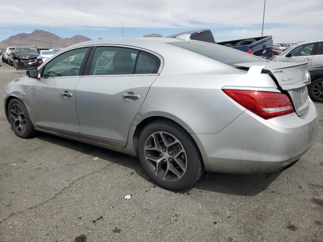 Vin: 1g4g45g36gf169491, lot: 49790145, buick lacrosse sport touring 20162