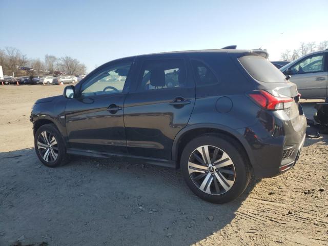 Vin: ja4apuau6mu032887, lot: 48788165, mitsubishi outlander es 20212