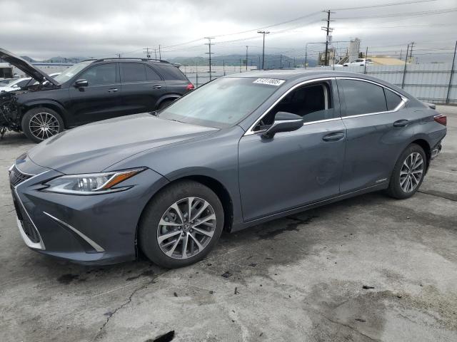 Vin: 58aca1c18nu013913, lot: 51311805, lexus es300 300h base 2022 img_1