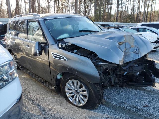 Vin: jn8ay2ad6p9693600, lot: 49272165, nissan armada s 20234