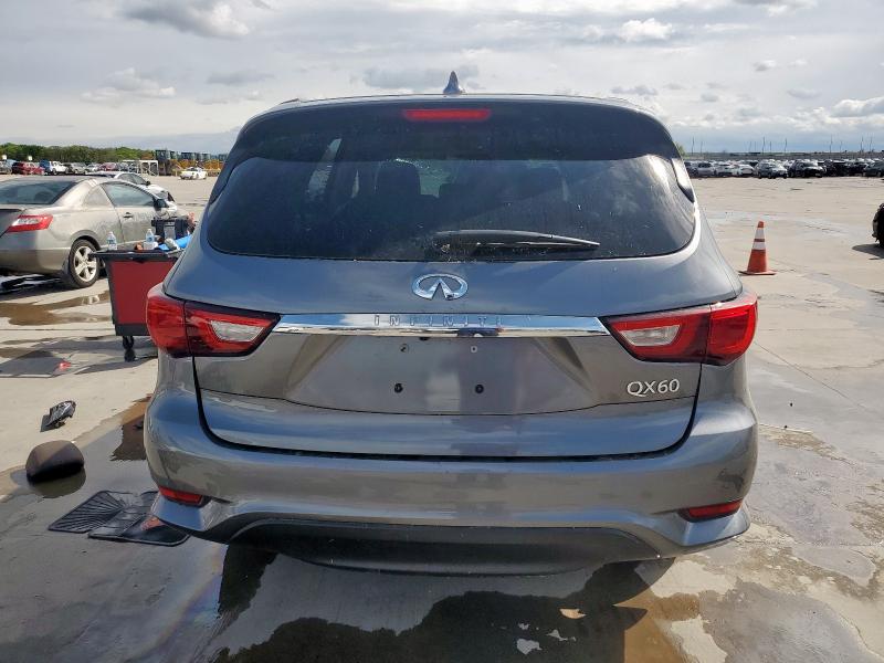2018 INFINITI QX60 5N1DL0MN4JC500866