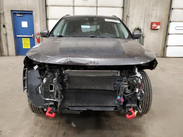 2019 JEEP COMPASS TR - 3C4NJDDB1KT618892