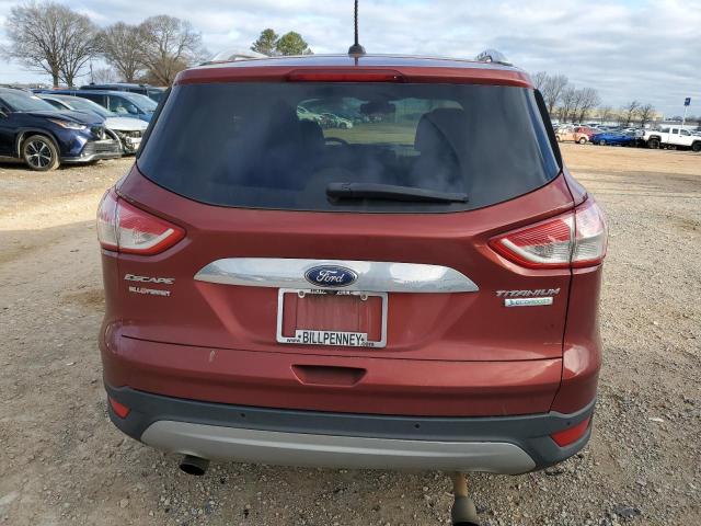 2015 FORD ESCAPE TIT - 1FMCU0JX8FUA06610