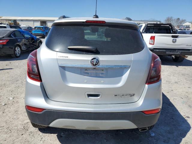 2020 BUICK ENCORE ESS KL4CJGSB6LB020242