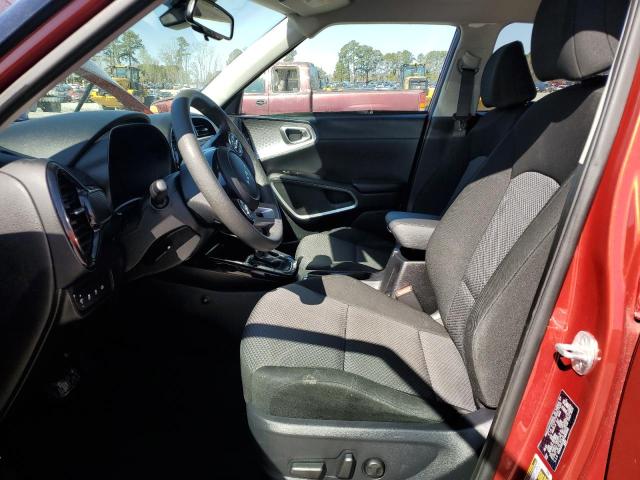 2023 KIA SOUL LX - KNDJ23AU8P7892081