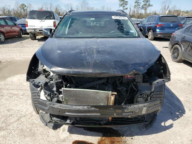 2015 HYUNDAI SANTA FE S - 5XYZW4LA0FG243456