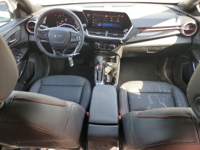 2024 CHEVROLET TRAX 2RS KL77LJE26RC153576