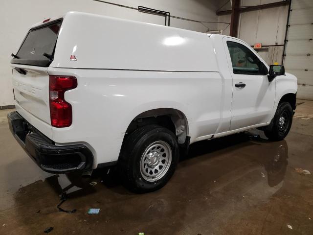 Vin: 3gcnaaekxpg364550, lot: 47780765, chevrolet all models c1500 20233