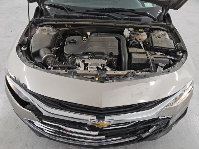 2023 CHEVROLET MALIBU LT - 1G1ZD5ST2PF193865