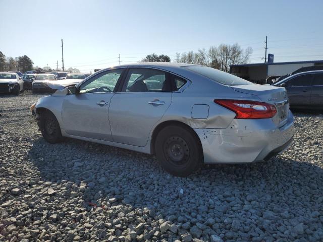Vin: 1n4al3ap8hc234220, lot: 50440035, nissan altima 2.5 20172