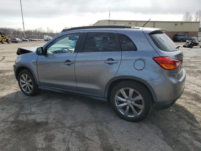 Vin: 4a4ar5au5de016754, lot: 50584125, mitsubishi outlander le 20132