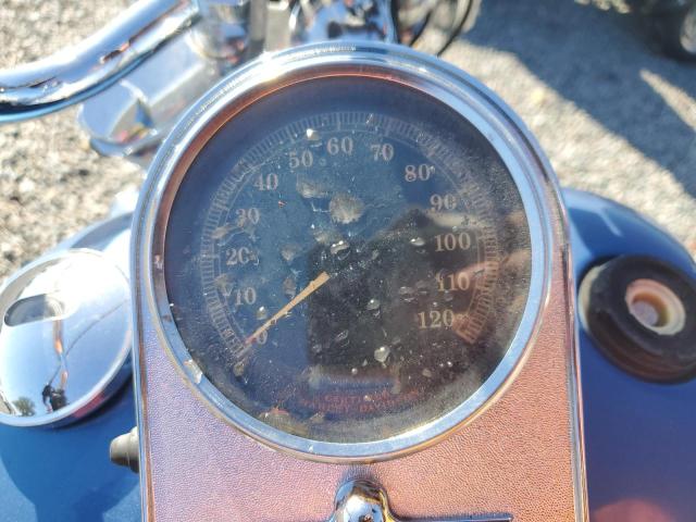 2005 HARLEY-DAVIDSON MOTORCYCLE 1HD1BHY115Y019531