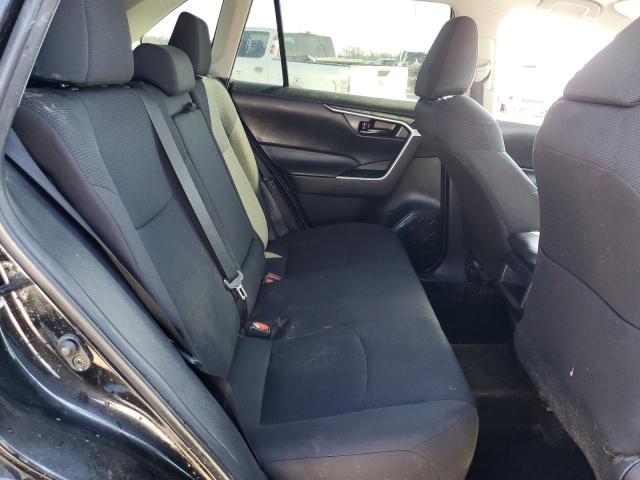 2021 TOYOTA RAV4 LE - 2T3G1RFV0MC171286