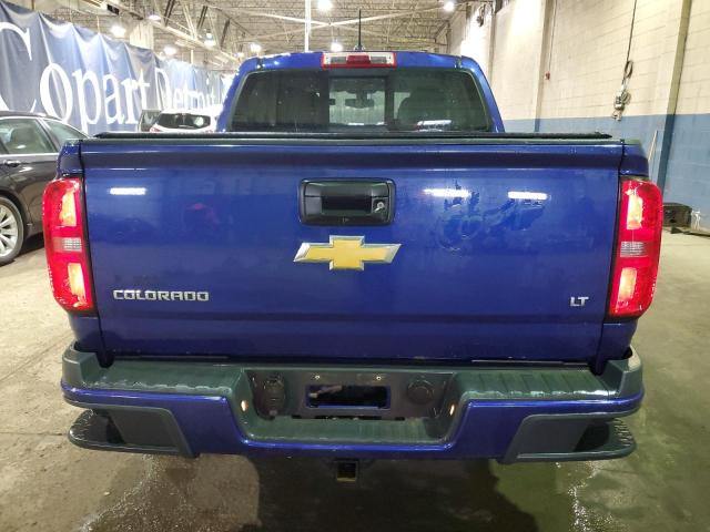 2016 CHEVROLET COLORADO L - 1GCGTCE37G1159614