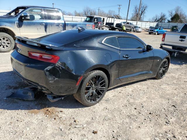 Vin: 1g1fe1r70h0122881, lot: 46157815, chevrolet camaro ss 20173