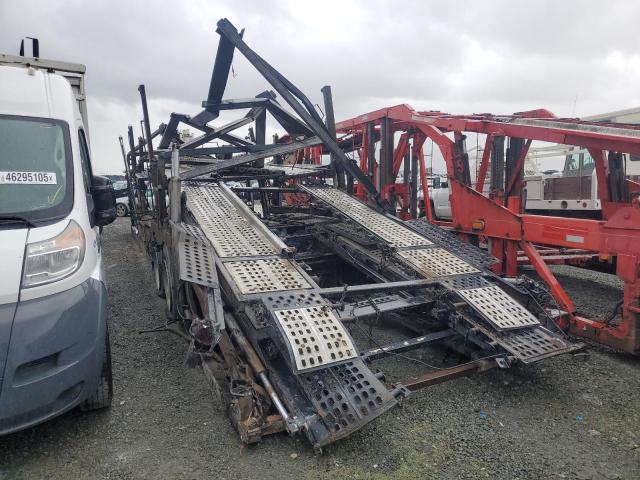 CTRE CAR HAULER 2011 black   5E0AJ1440BG329201 photo #4