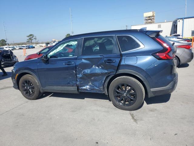 2023 HONDA CR-V SPORT 7FARS6H55PE035024