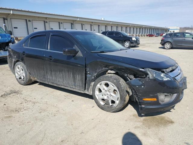 Vin: 3fahp0ha7ar290871, lot: 47423565, ford fusion se 20104
