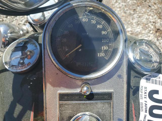 2005 HARLEY-DAVIDSON FLSTCI 1HD1BWB115Y102325