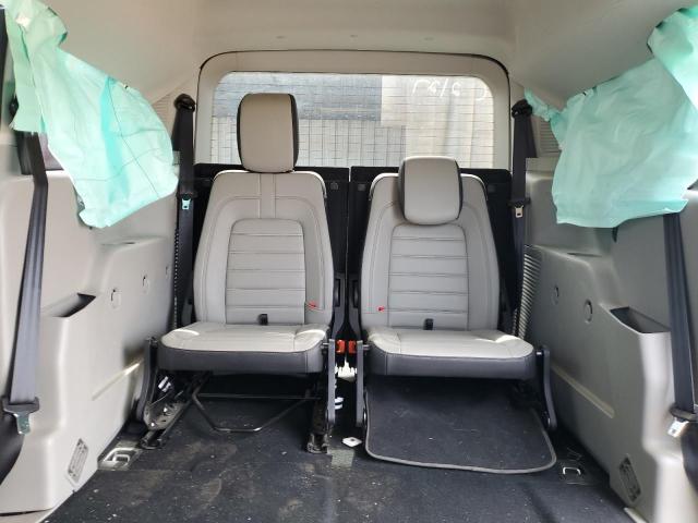2020 FORD TRANSIT CO - NM0GE9G23L1456419
