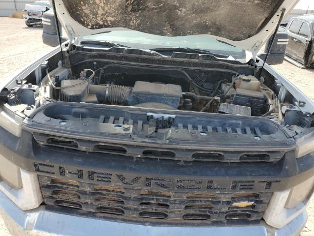2020 CHEVROLET SILVERADO - 1GC2YLE77LF270577