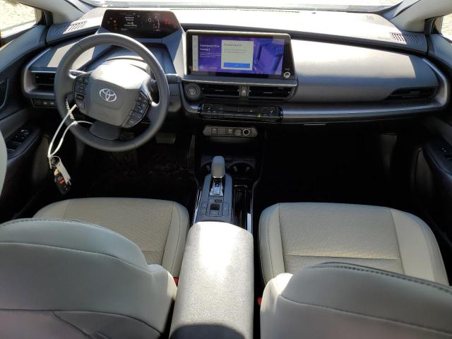 2023 TOYOTA PRIUS LE - JTDACAAU5P3002371