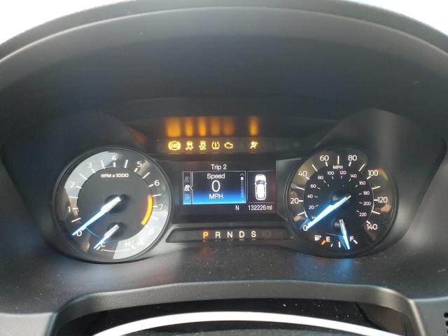 2016 FORD EXPLORER - 1FM5K7B81GGC29795