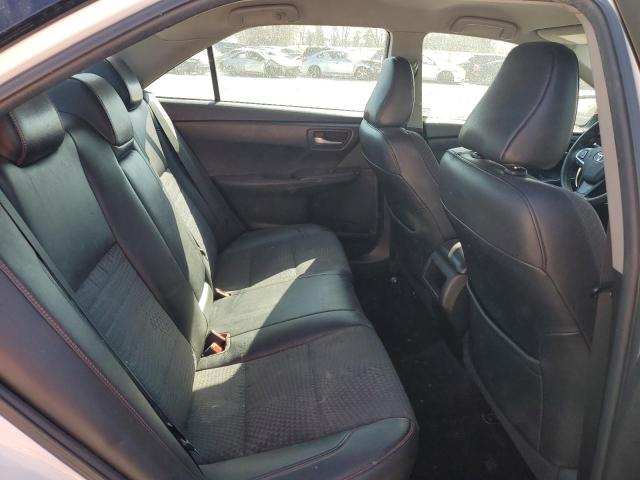2015 TOYOTA CAMRY LE - 4T1BF1FK1FU497689