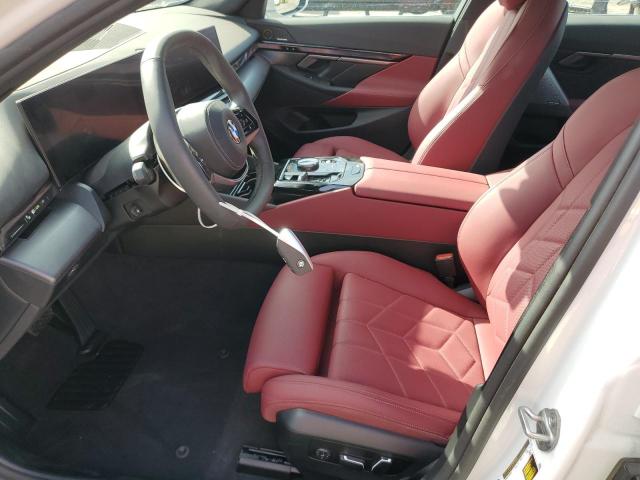 2024 BMW I5 EDRIVE WBY33FK09RCR63560