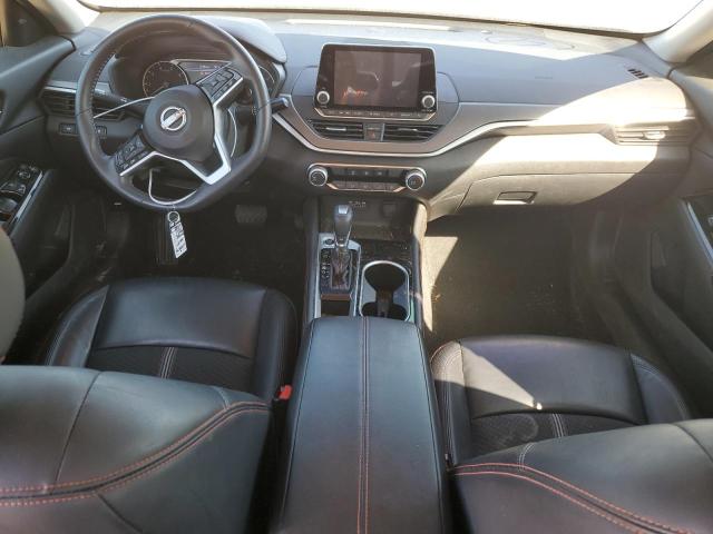 2024 NISSAN ALTIMA SR - 1N4BL4CVXRN331429