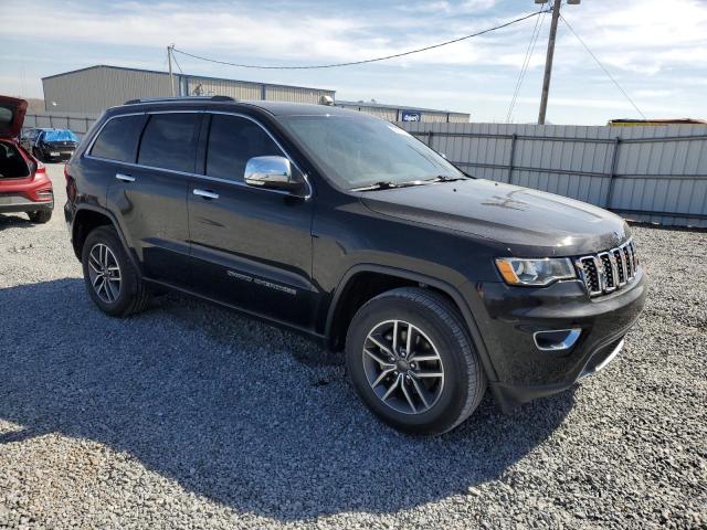 Vin: 1c4rjfbg8lc339979, lot: 49866415, jeep grand cher limited 20204