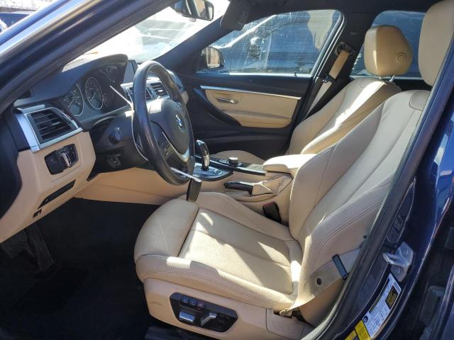 2018 BMW 330E WBA8E1C56JA178313