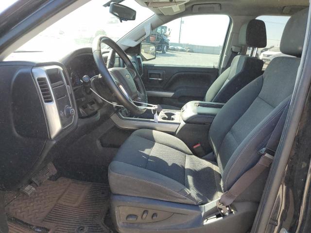2017 CHEVROLET SILVERADO - 3GCPCREC8HG375994
