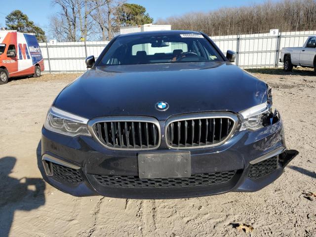2020 BMW M550XI WBAJS7C0XLCE44248