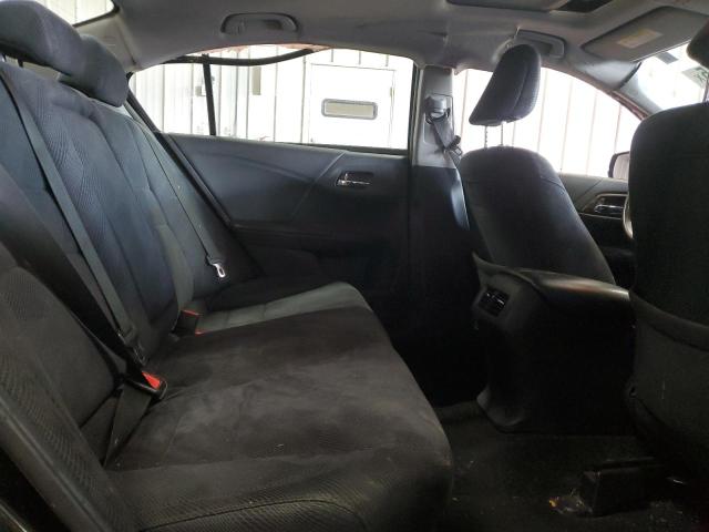 2016 HONDA ACCORD EX - 1HGCR2F74GA152551