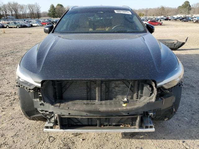 2022 VOLVO XC60 B5 IN - YV4L12DL6N1981816