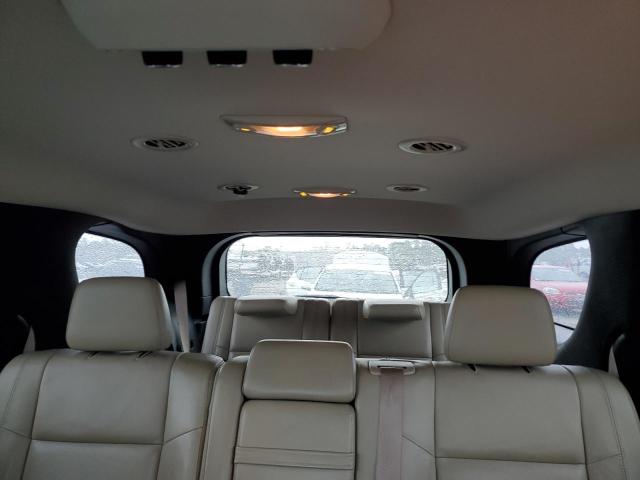 2015 DODGE DURANGO LI - 1C4RDHDG5FC781784