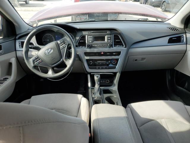 2015 HYUNDAI SONATA SE - 5NPE24AF6FH104014