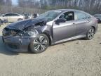 2017 HONDA CIVIC EX - 19XFC1F39HE029234