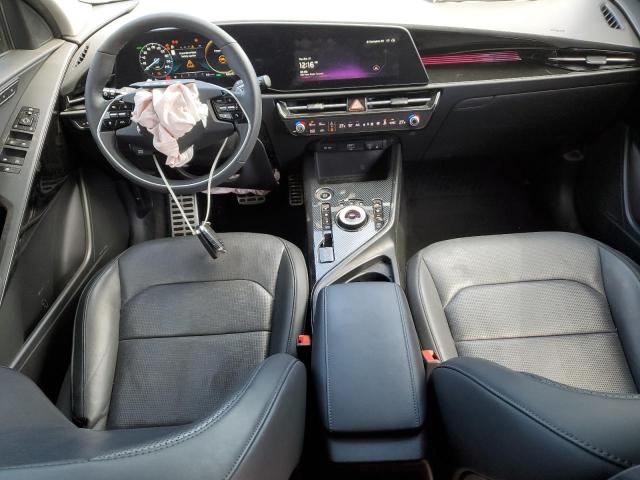 2023 KIA NIRO WAVE KNDCT3L12P5044220