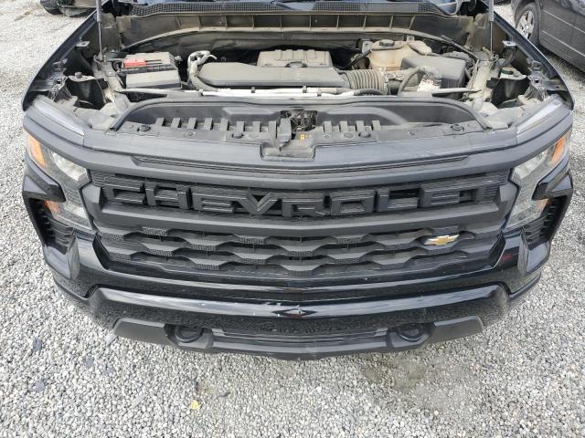 2022 CHEVROLET SILVERADO - 3GCPDBEK5NG501882
